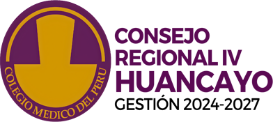 Logo CMP Huancayo